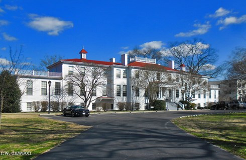 St. Margaret's School